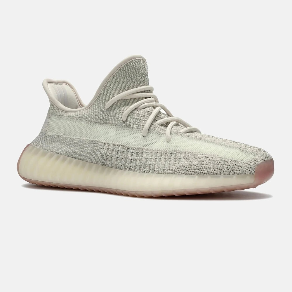 Adidas Yeezy Boost 350 V2 Citrin Reflective