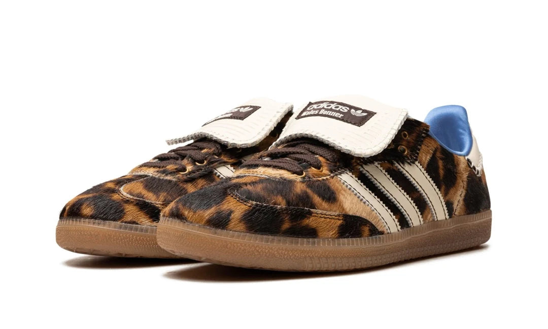 Adidas Samba Wales Bonner Wonder Blue