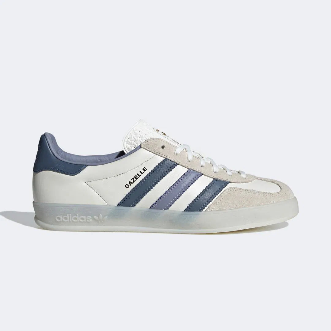 Adidas Gazelle Blue Cream