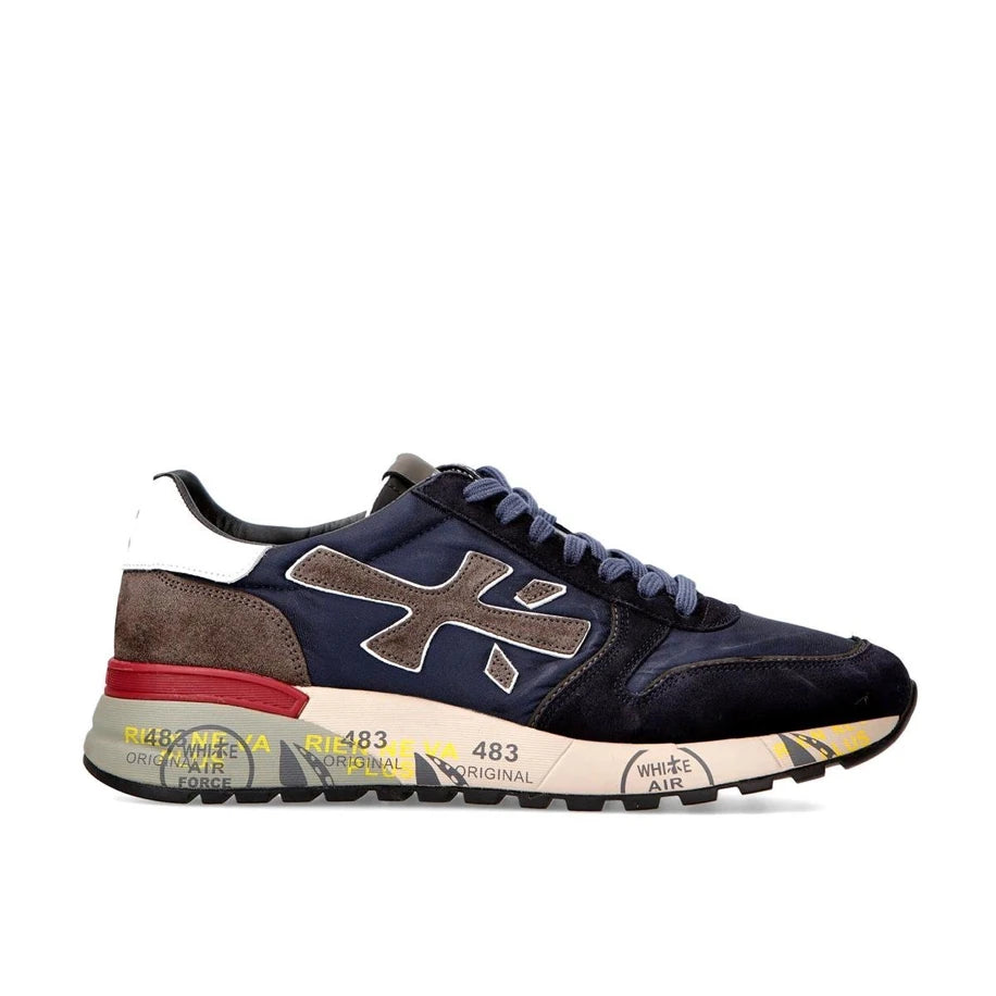 Premiata