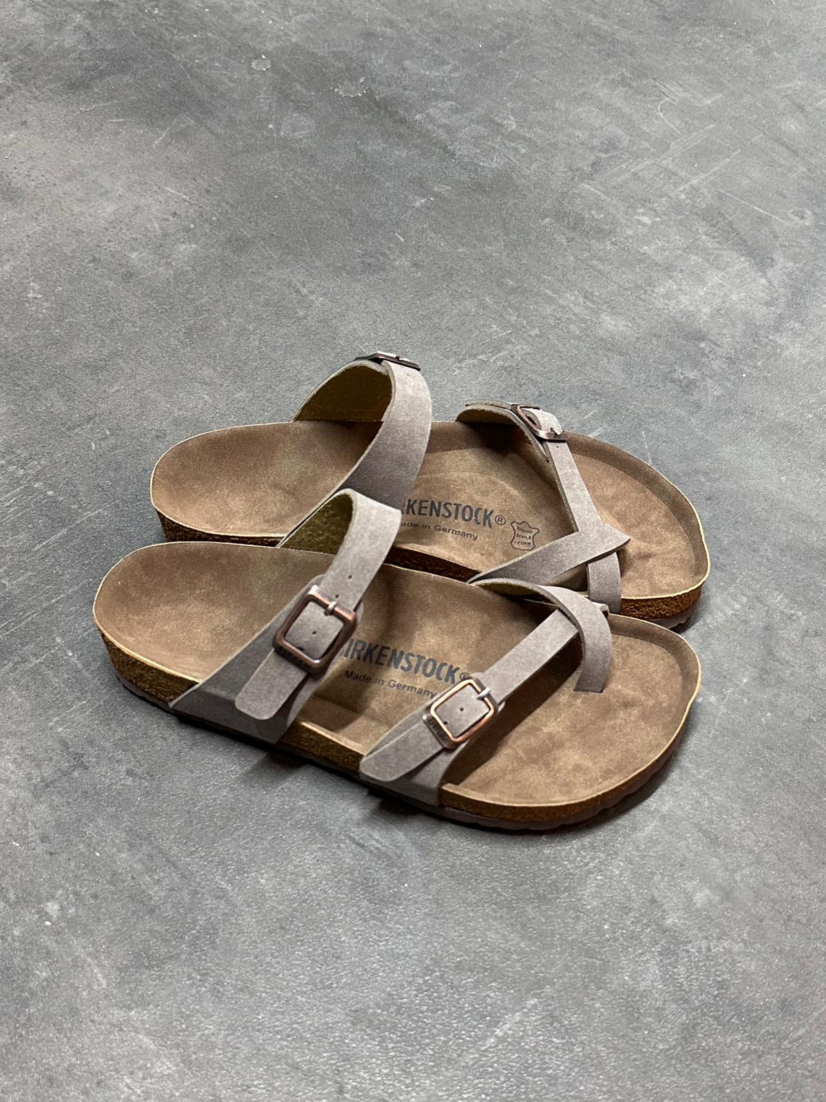 Birkenstock Mayari Tobacco Brown