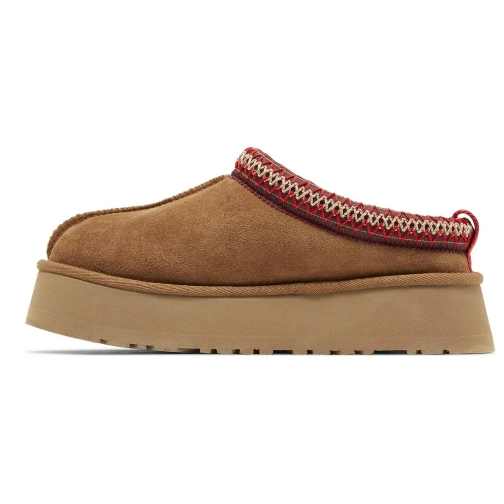 UGG Tazz Slipper Chestnut