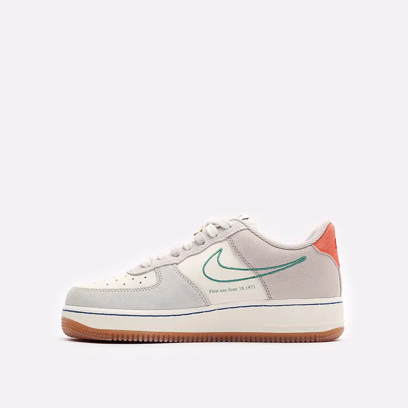 Nike  Air Force 1 Low First Use Sail