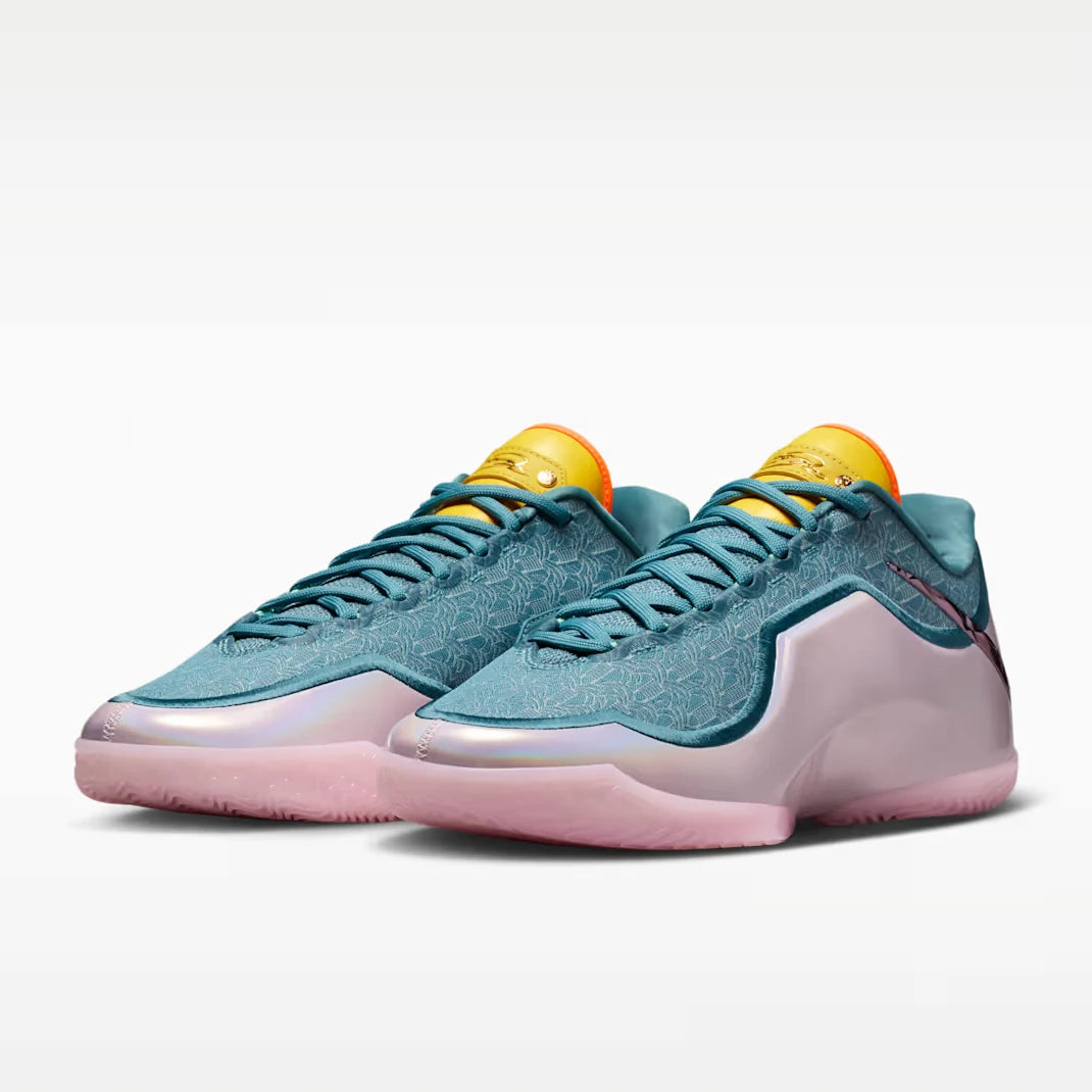 Nike LeBron XXIII Miami Twice