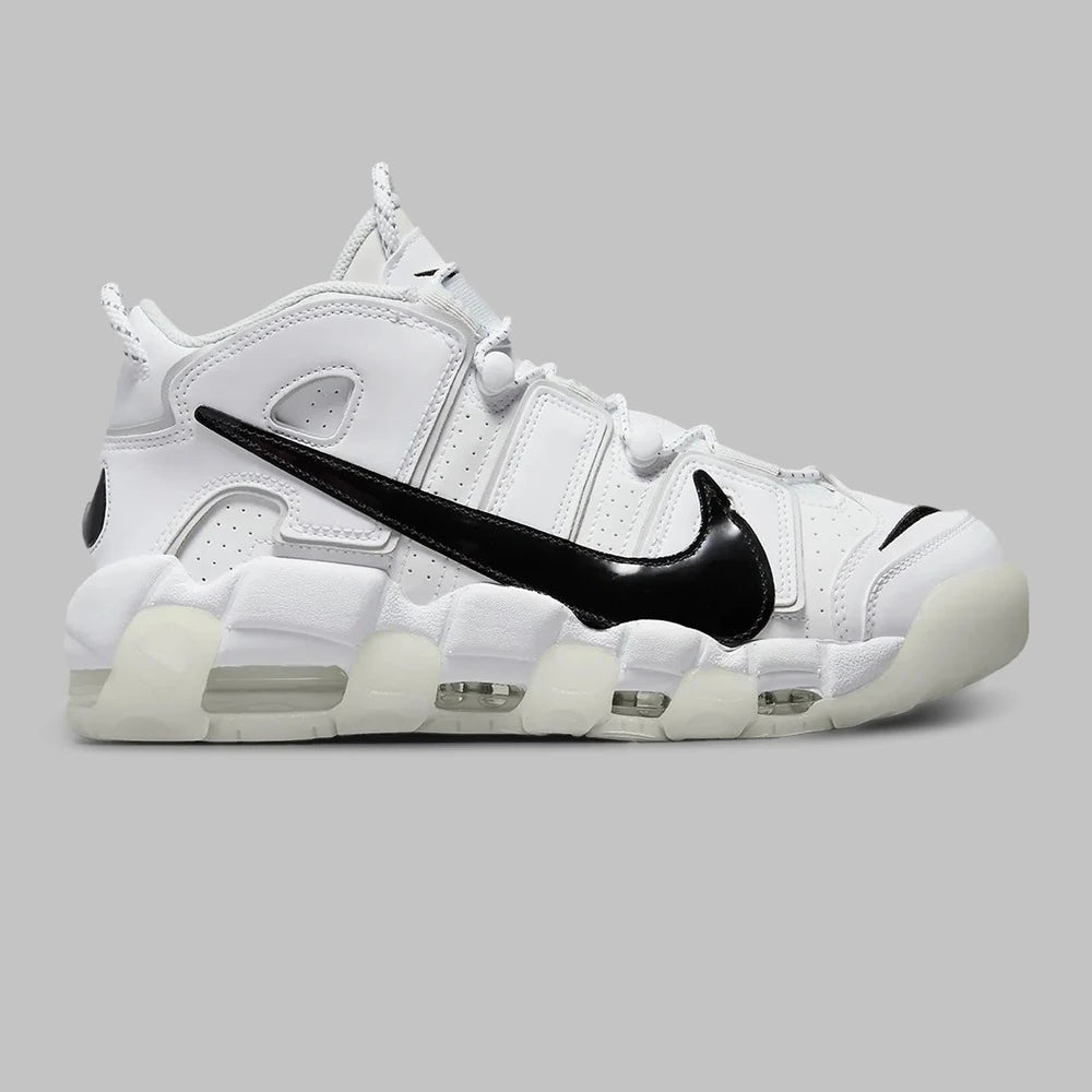 Nike Air More Uptempo Copy Paste White