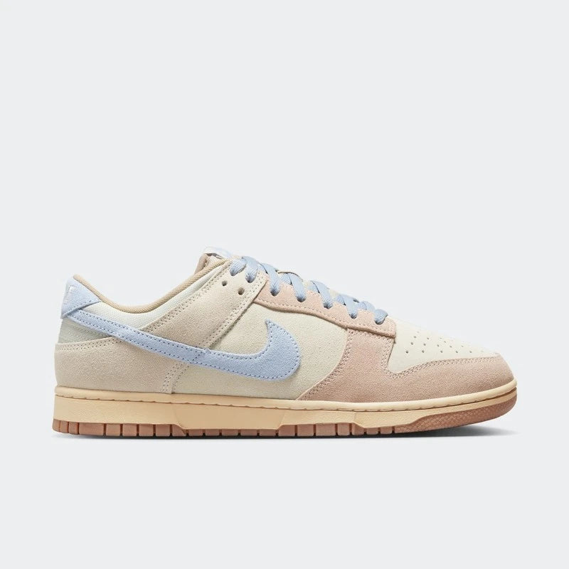 Nike Dunk Low Sand Drift Armory Blue