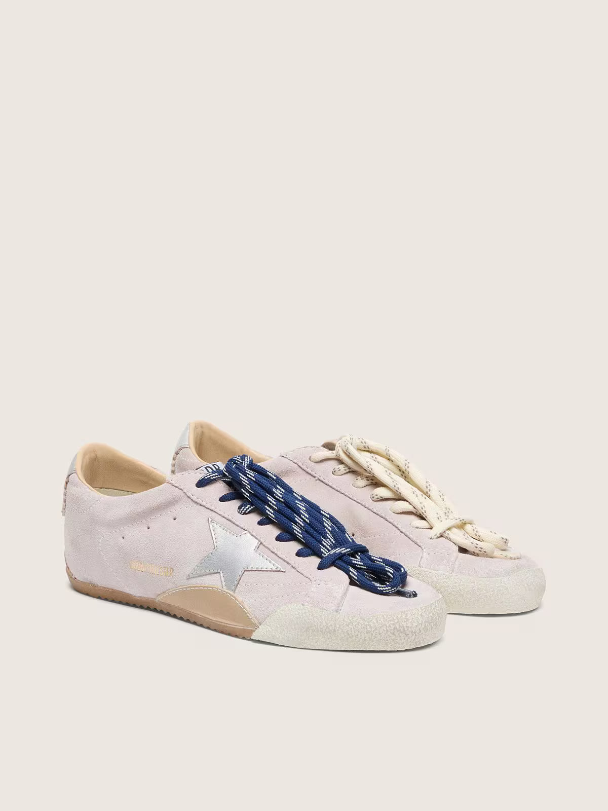 Golden Goose True Star Pink