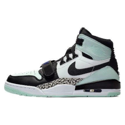 Nike Jordan Legacy 312 Low Green
