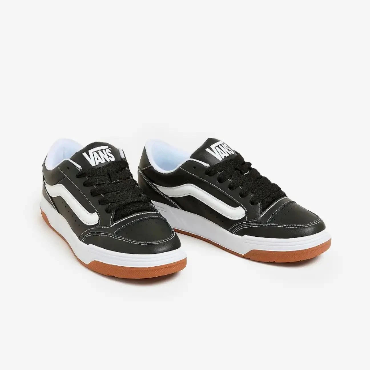 Vans Hylane Black White