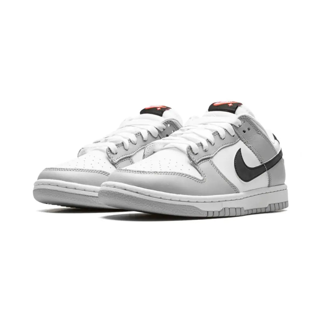 Nike Dunk Low Lottery Pack Grey