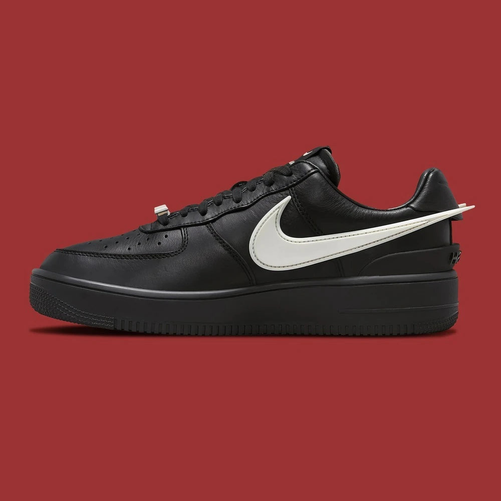 Nike Air Force 1 Low SP AMBUSH Black