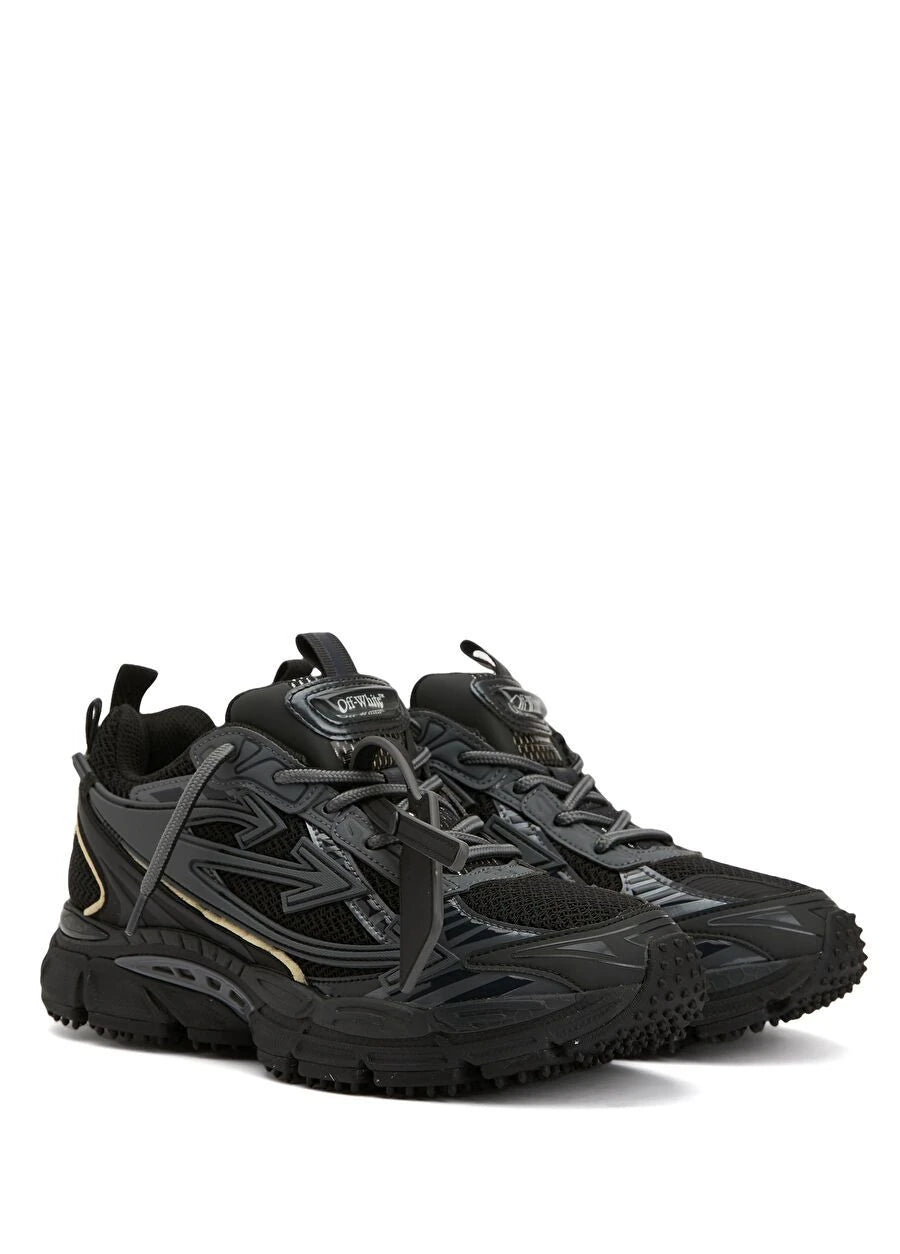 Off-White Be Right Back