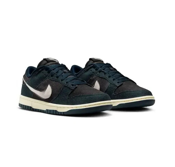 NIKE Dunk Low Armory Navy Denim