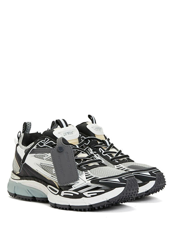 Off-White Be Right Back