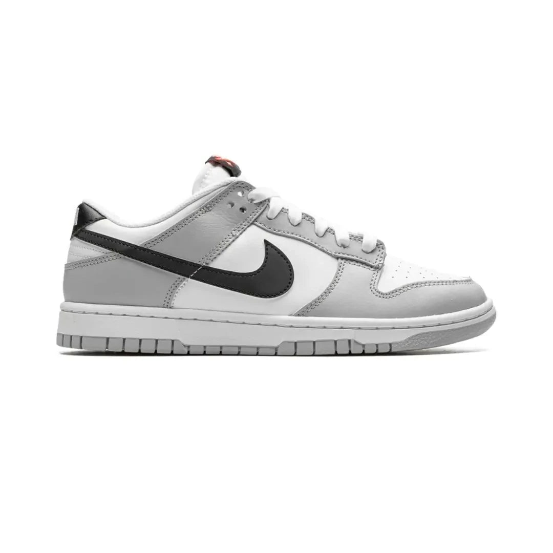 Nike Dunk Low Lottery Pack Grey