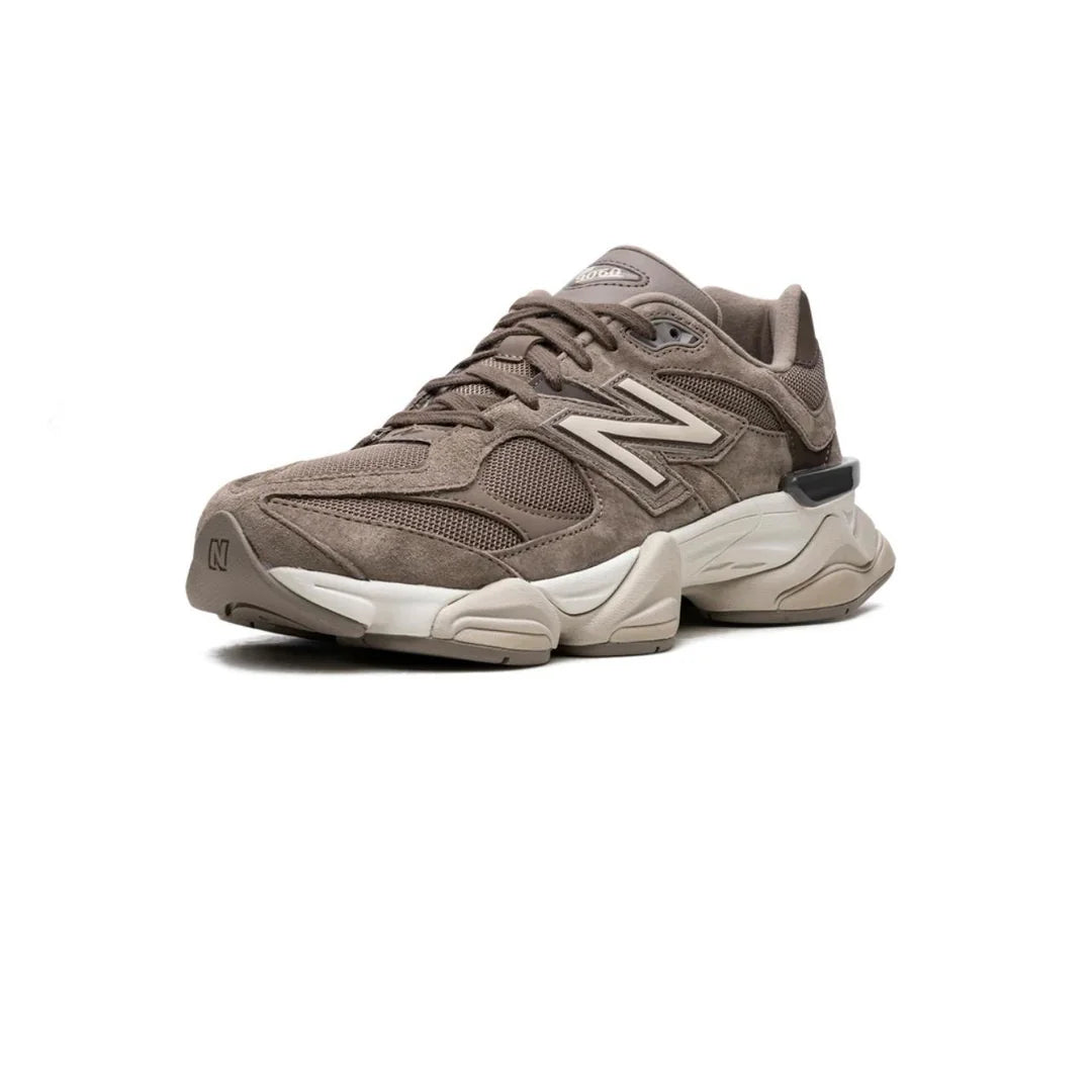 New Balance 9060 New Color Mushroom
