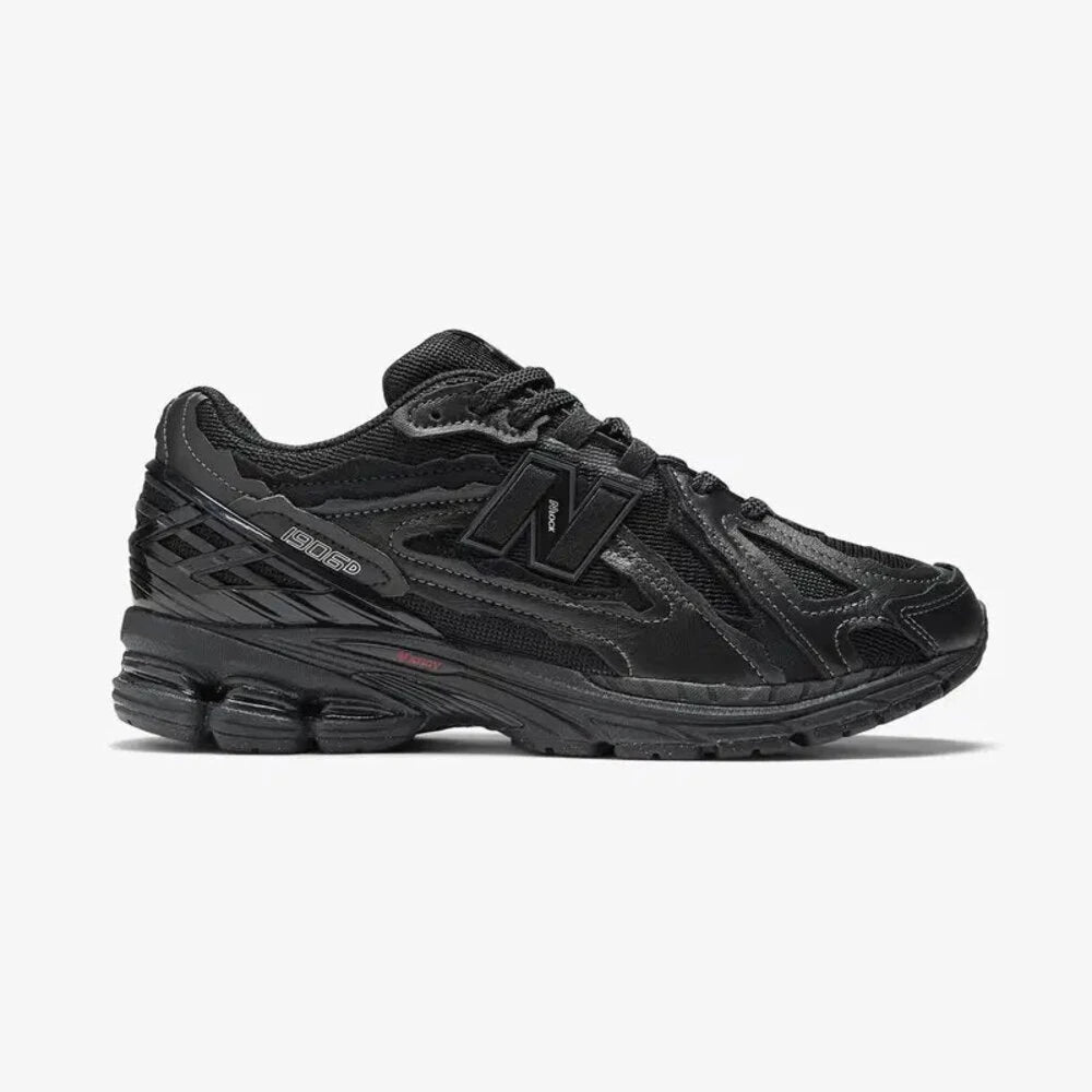 New Balance 1906D Black