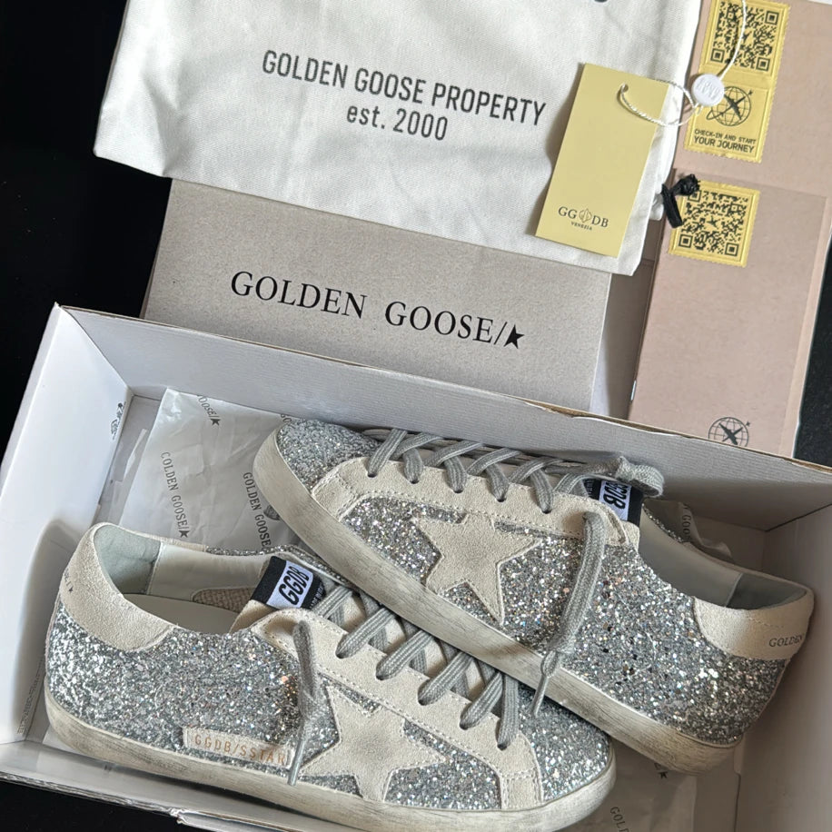 Golden Goose