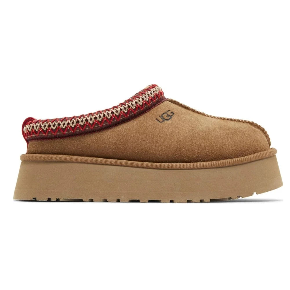 UGG Tazz Slipper Chestnut