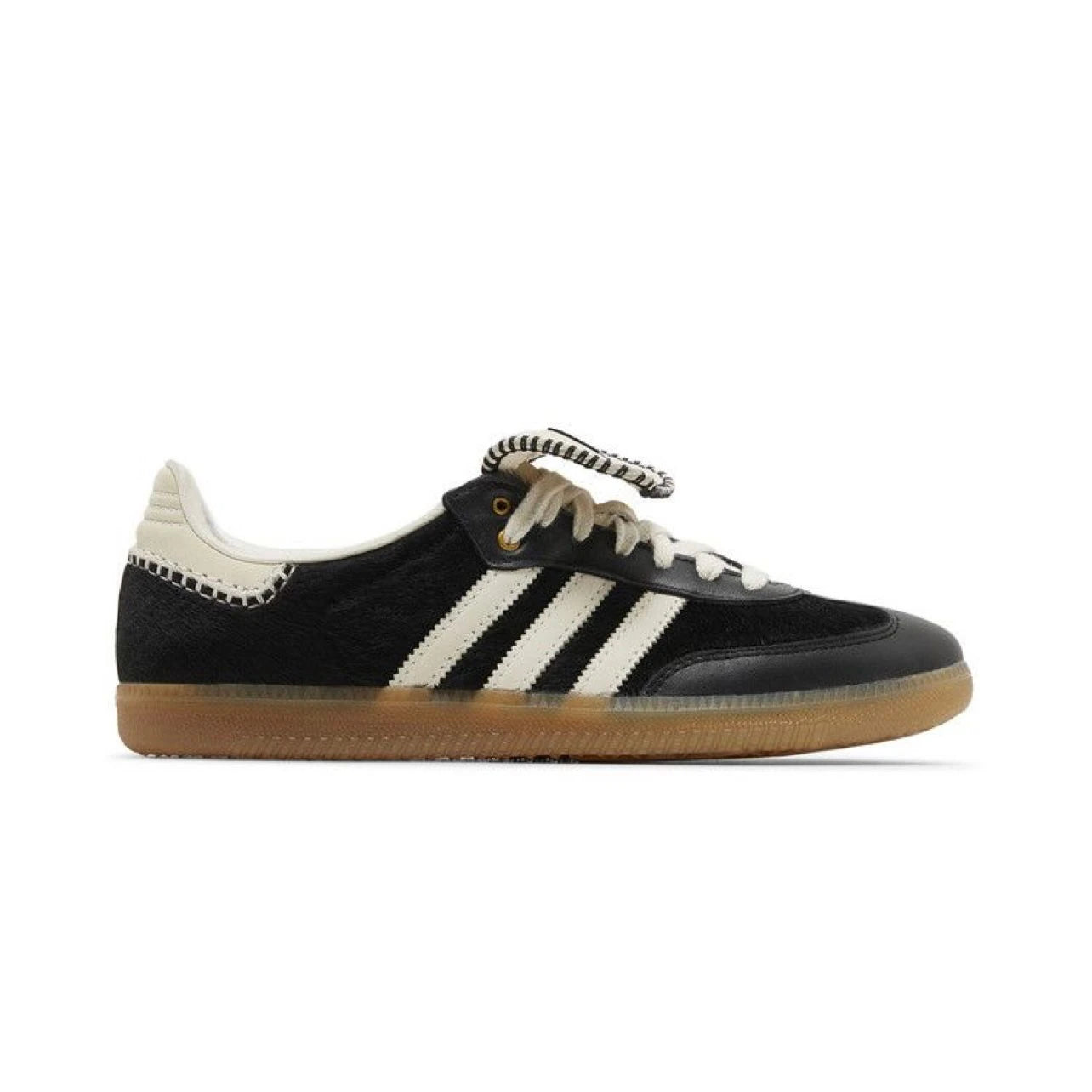 Adidas Samba X Wales Bonner Pony Tonal Low Traniers