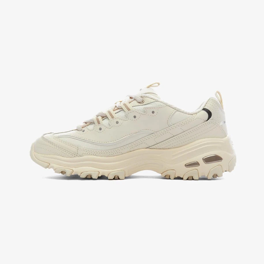Skechers D’ Lites - Fresh Cream