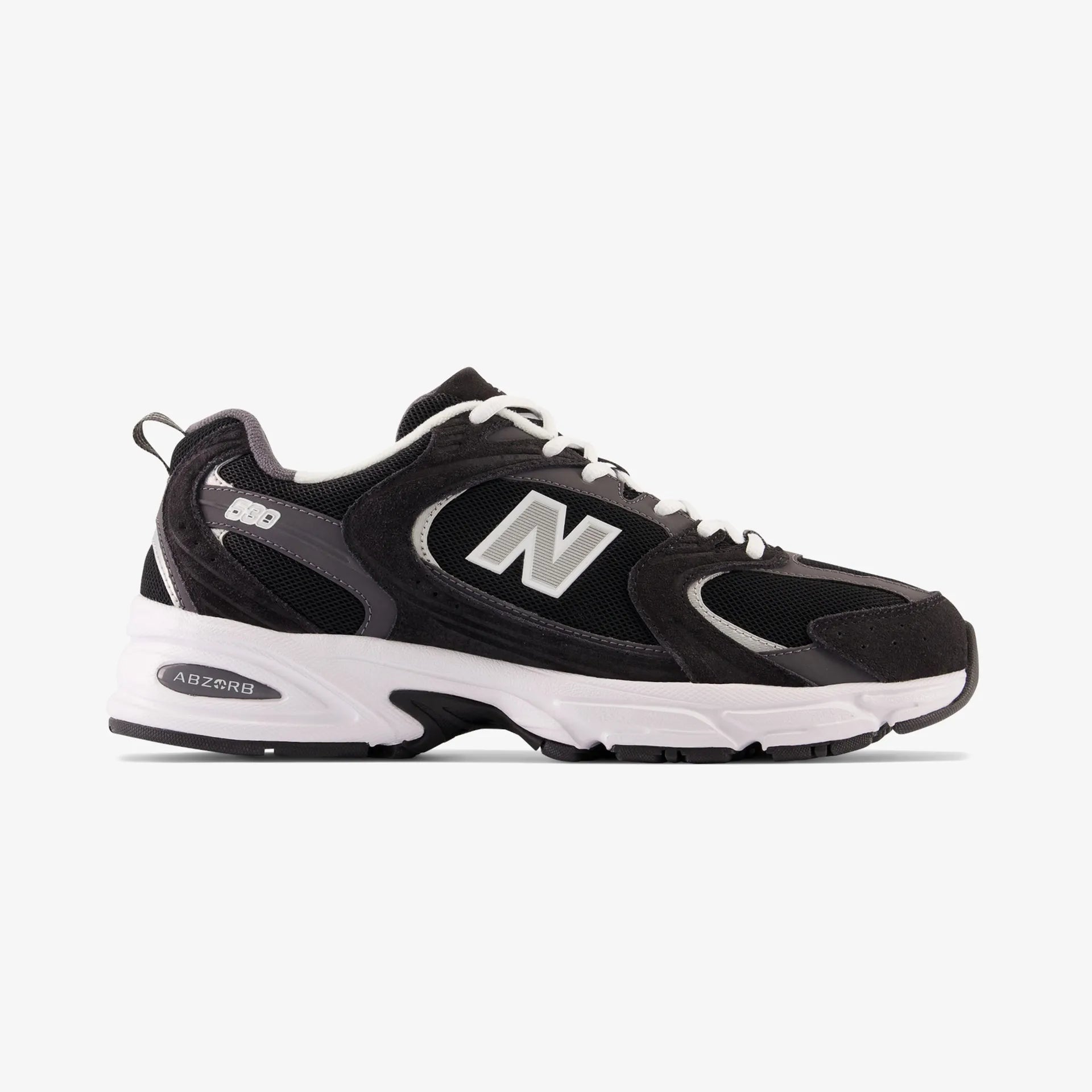 New Balance 530 Black