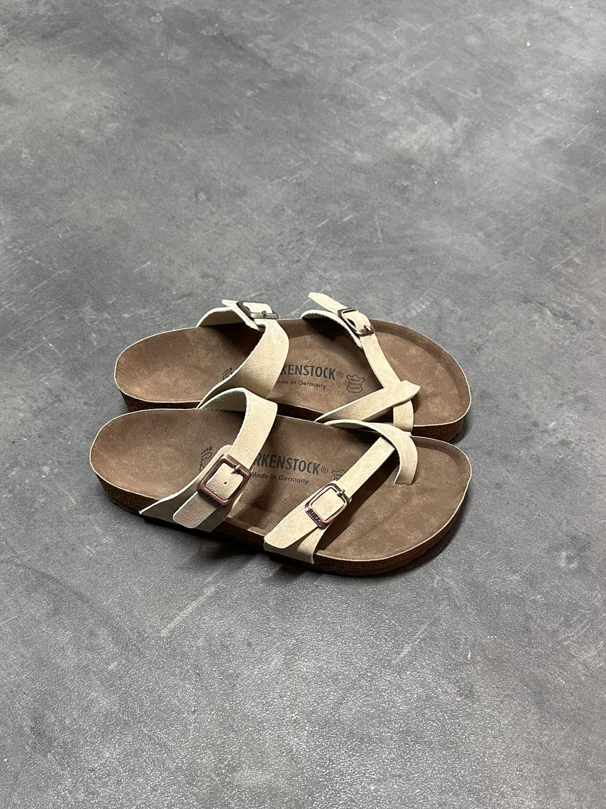 Birkenstock Mayari Stone