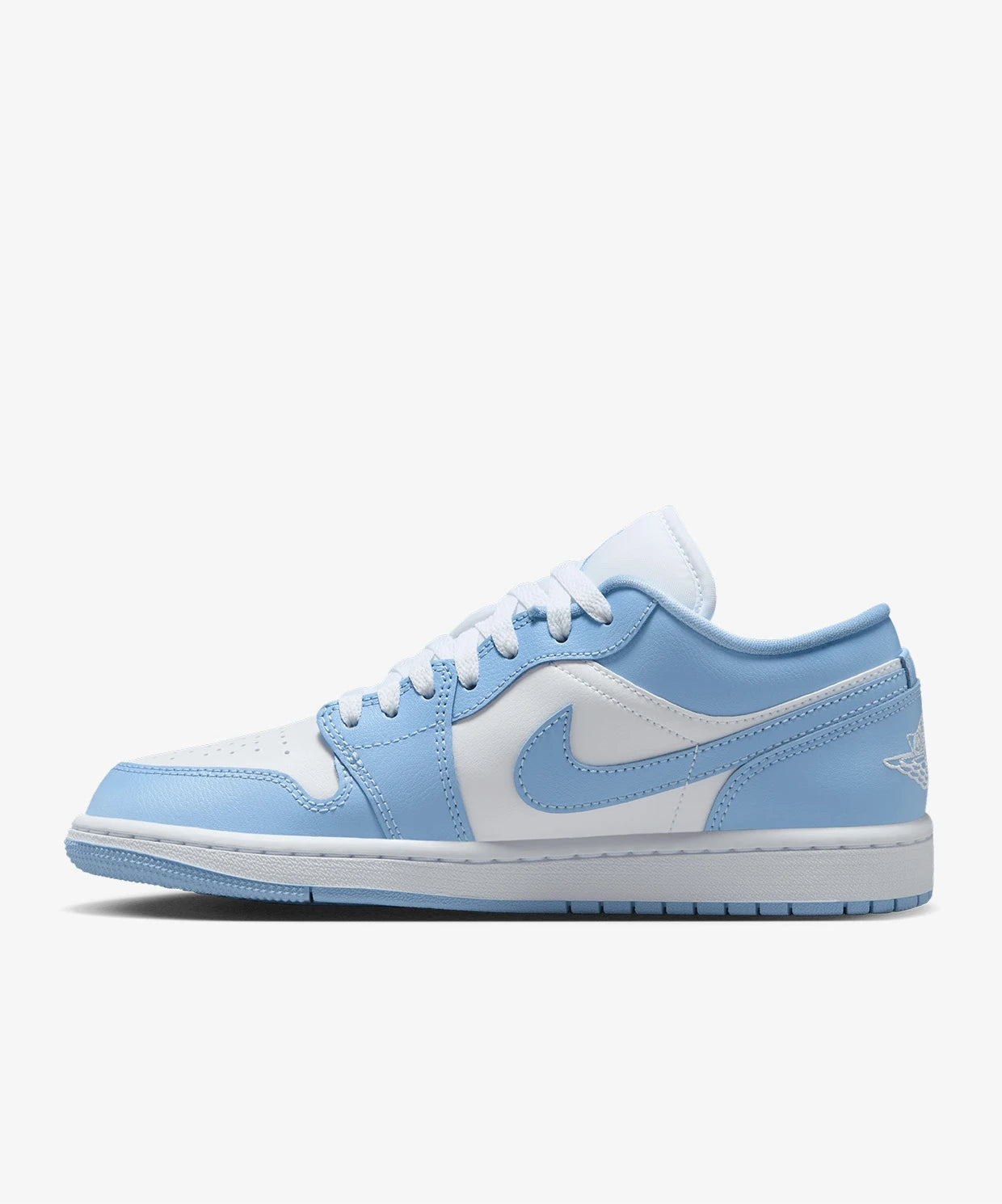 Nike Air Jordan 1 Low UNC
