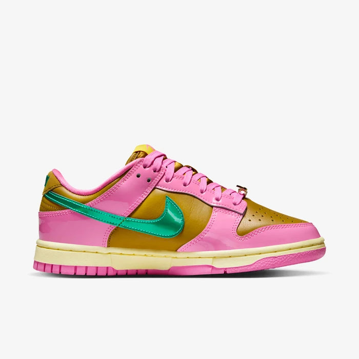 Nike Dunk Low x Parris Goebel