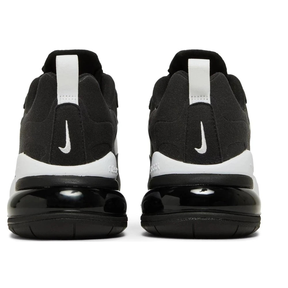 Nike Air Max 270 React Black
