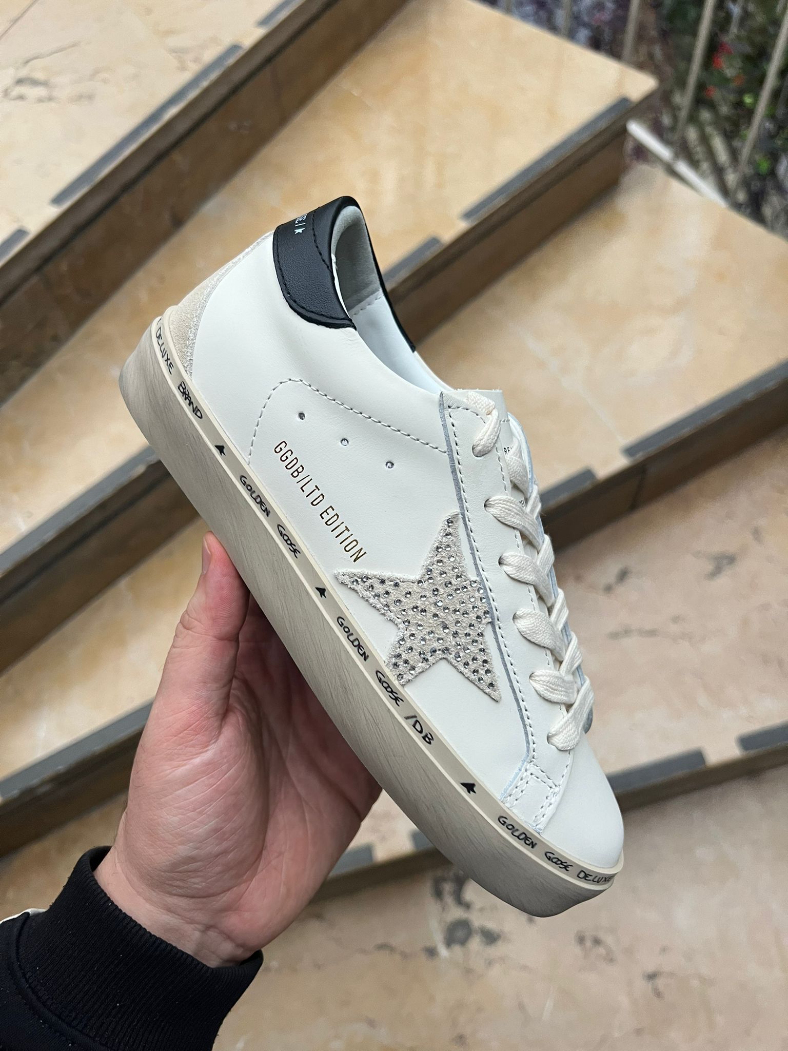 Golden Goose