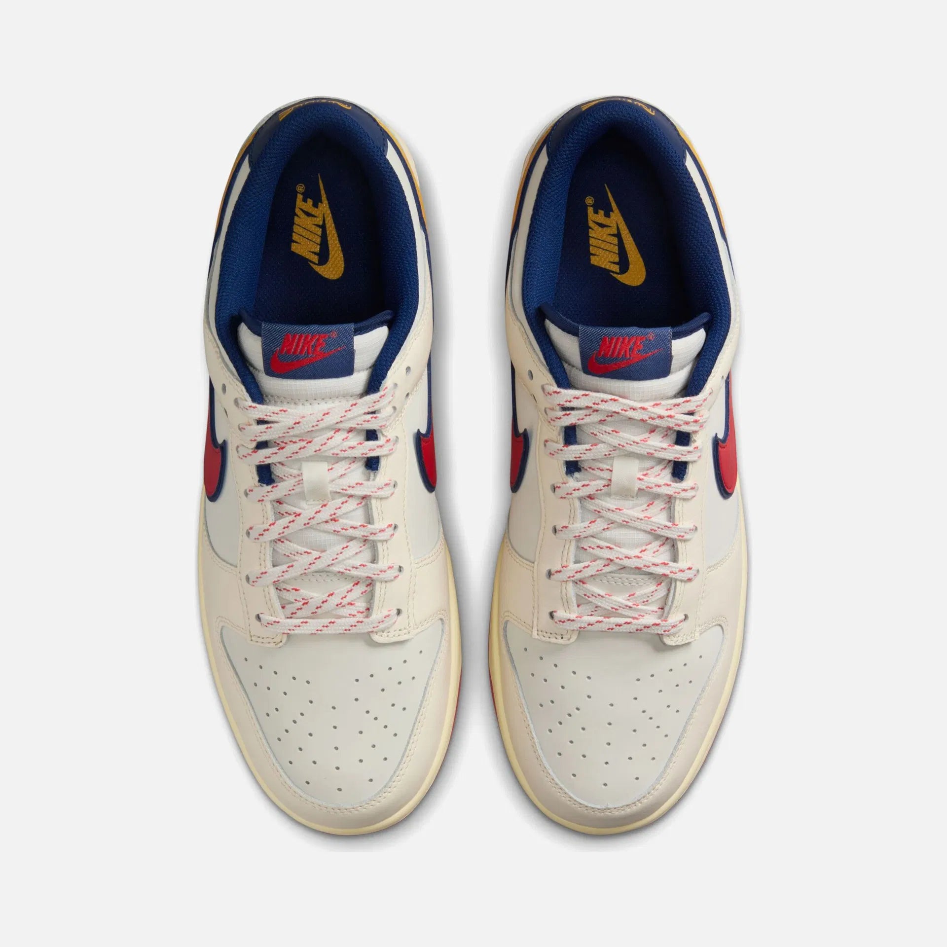 Nike Dunk Low Retro SE Retro Pack Lettering