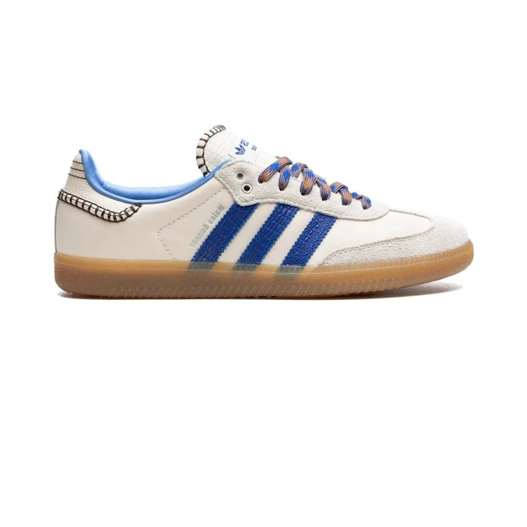 Adidas Samba Wales Bonner Wonder Blue