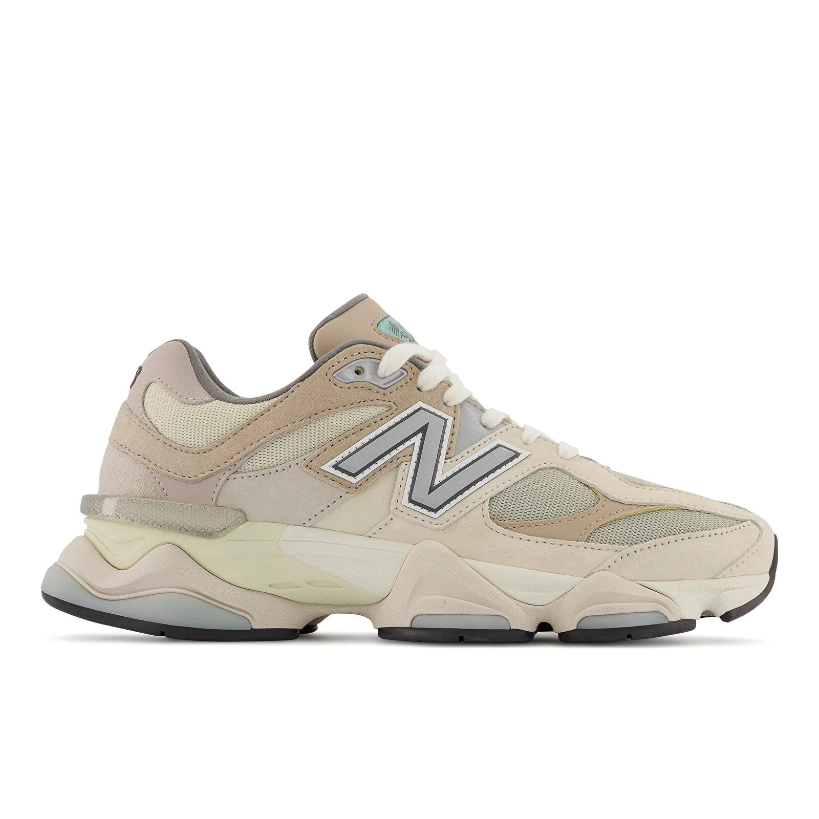 New Balance 9060 Sea Salt Surf