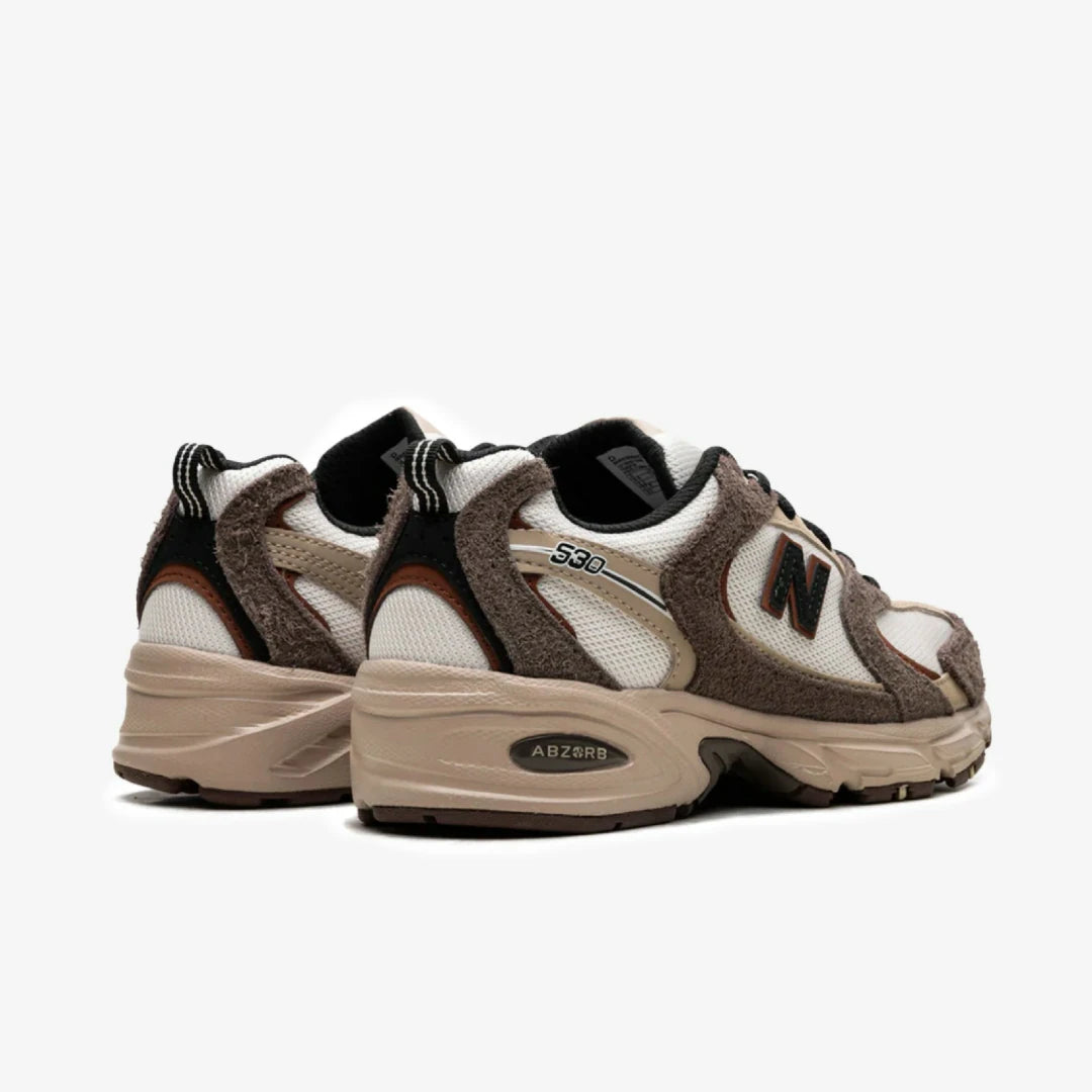 New Balance 530 Brown Tan