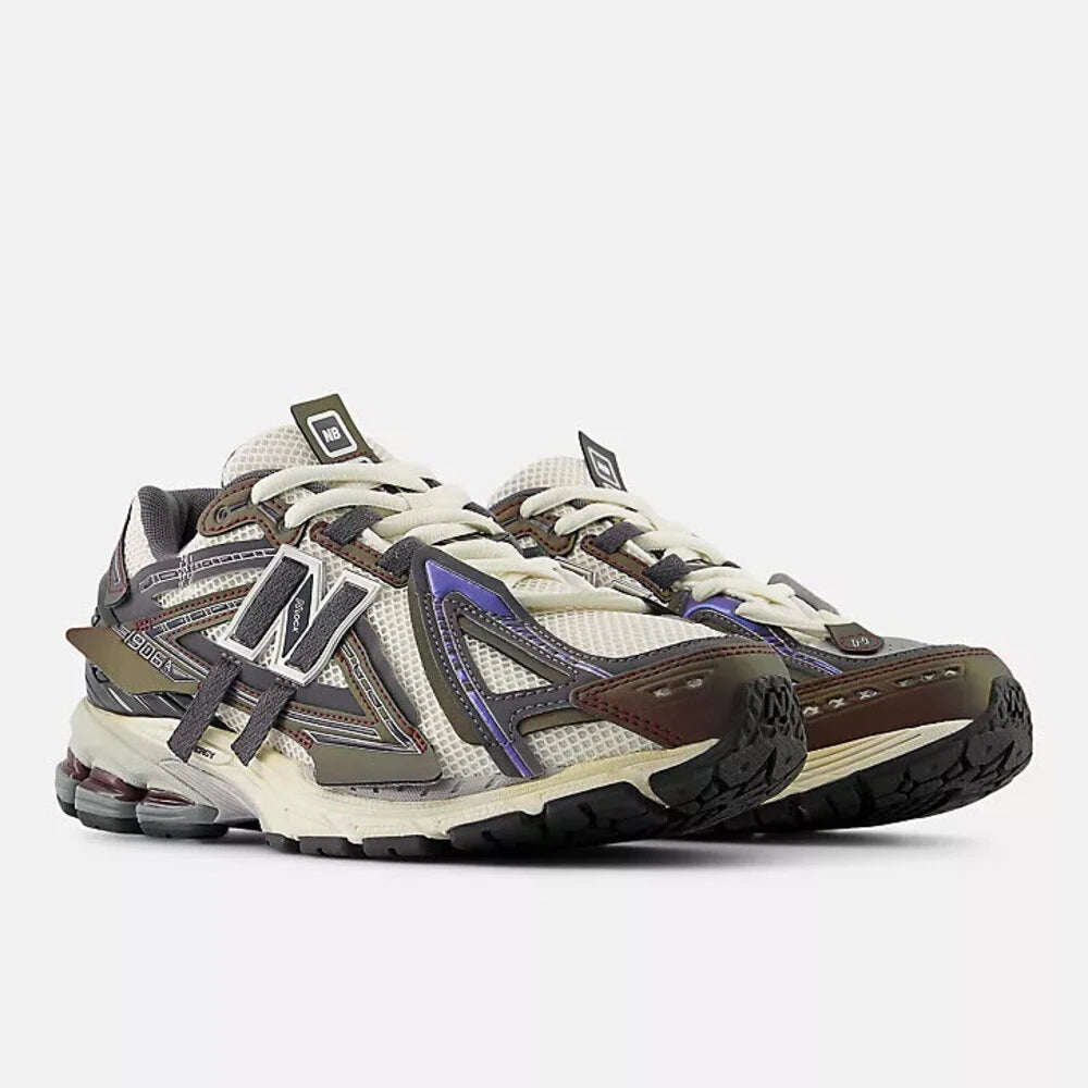 New Balance 1906A Burgundy