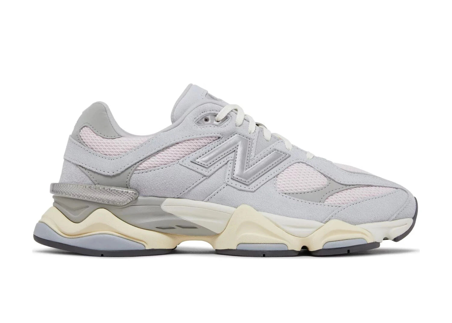 New Balance 9060 Granite