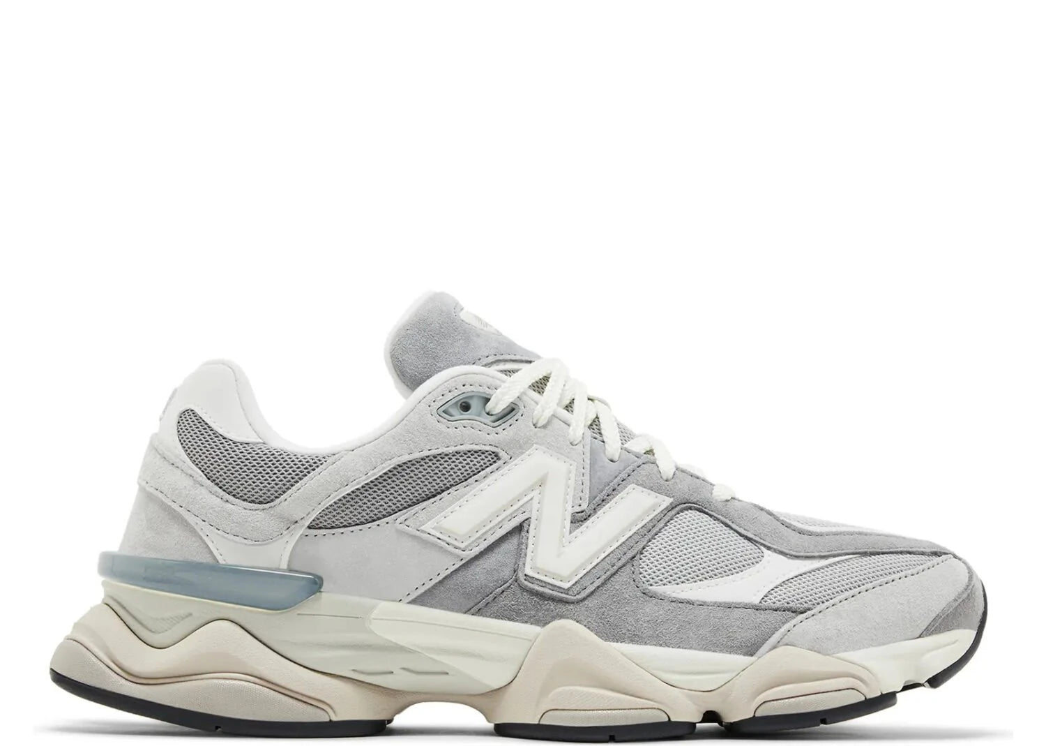 New Balance 9060 Slate Grey