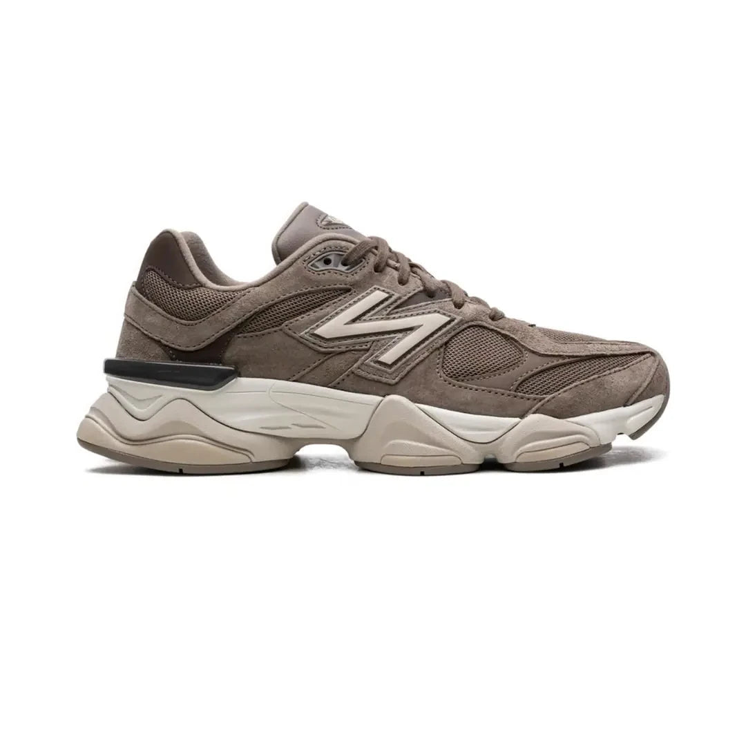 New Balance 9060 New Color Mushroom