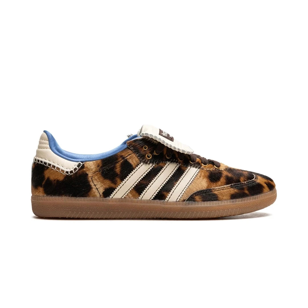 Adidas Samba Wales Bonner Wonder Blue