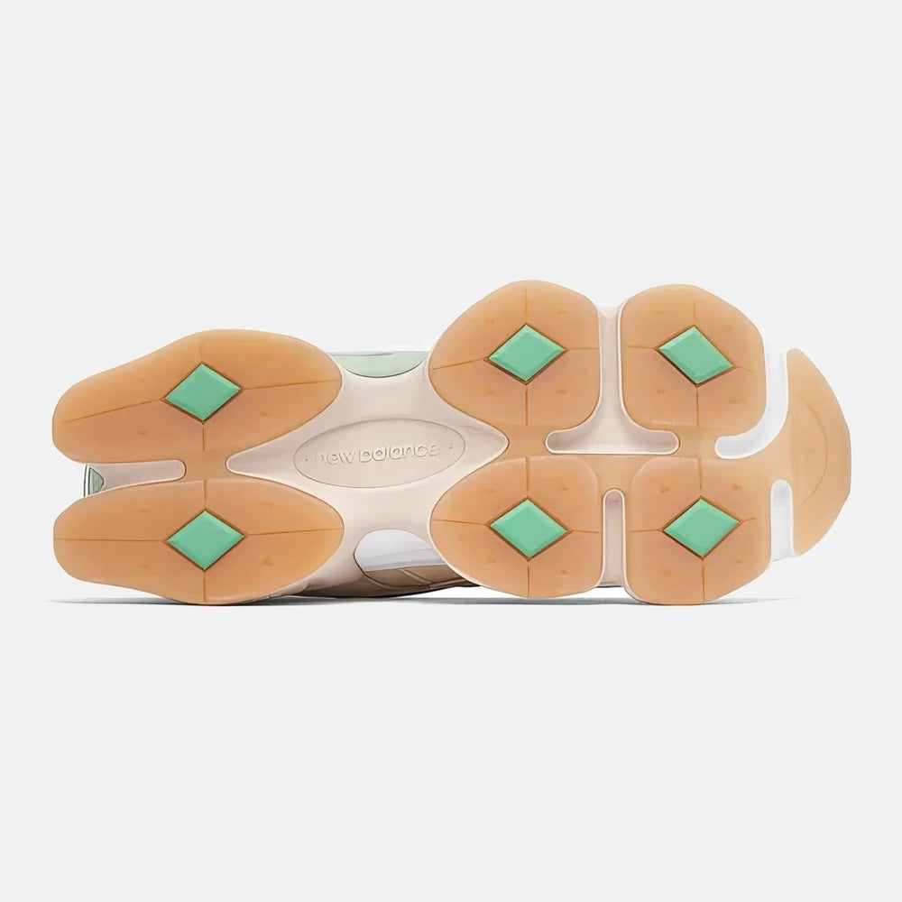 New Balance 9060 Joe Freshgoods Penny Cookie Pink