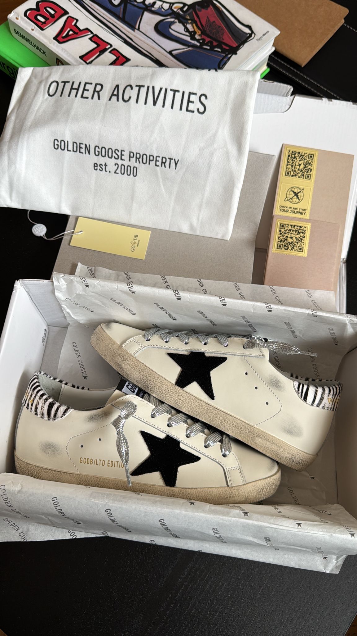 Golden Goose