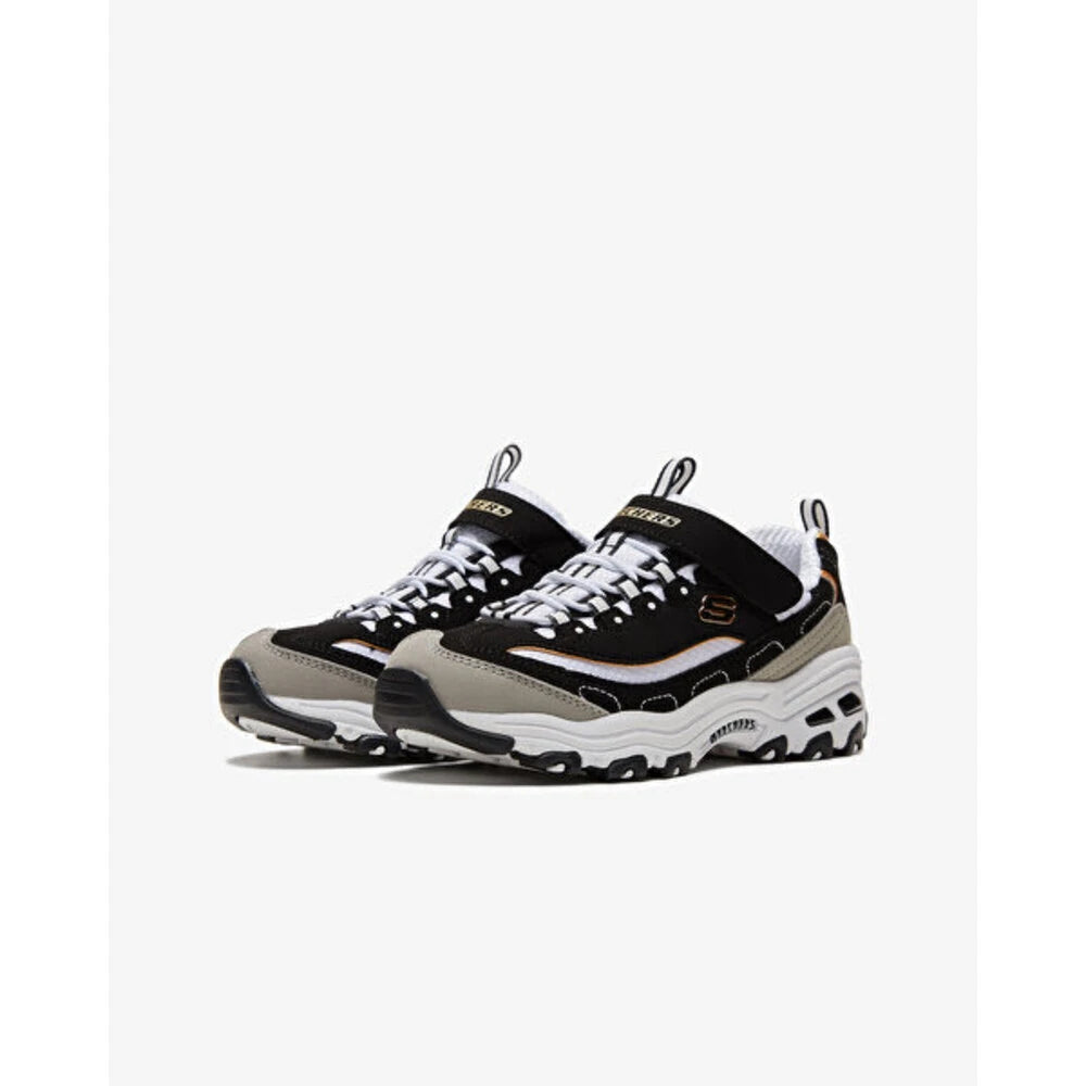 Skechers D’Lites- Angel Kiss