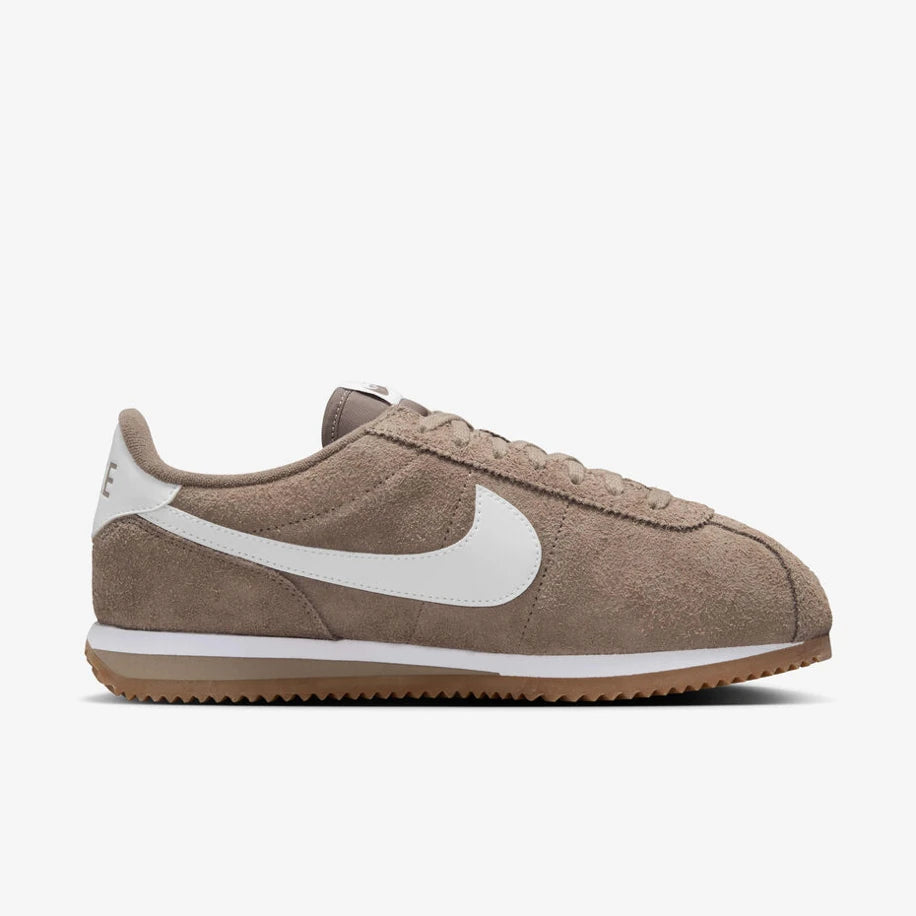Nike Cortez Vintage Suede ‘Mink Brown’