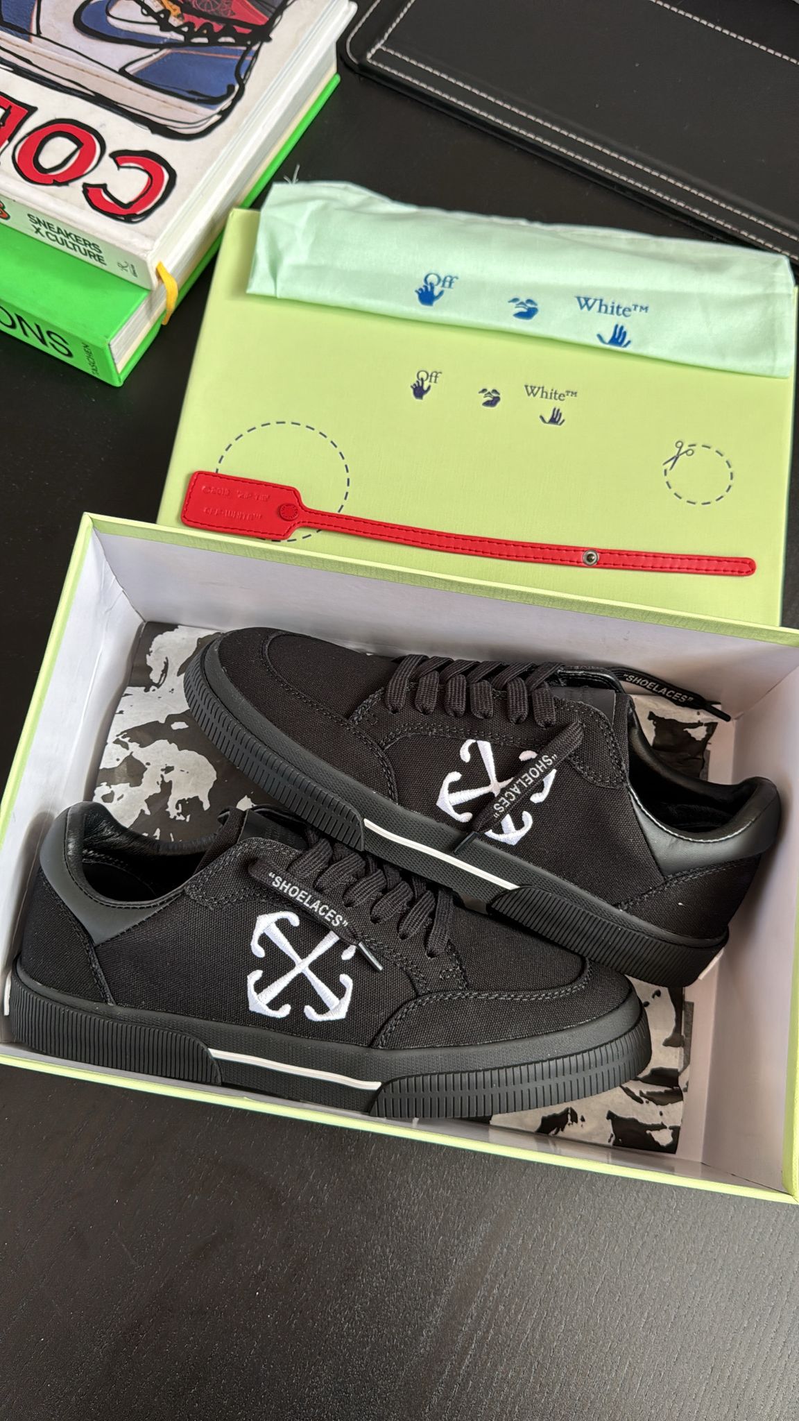 Off-White