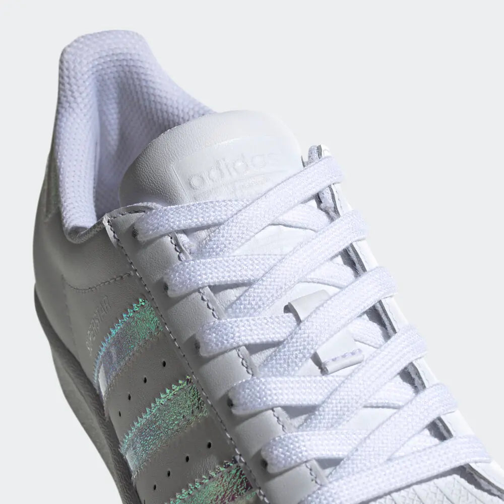 Adidas Superstar Hologram