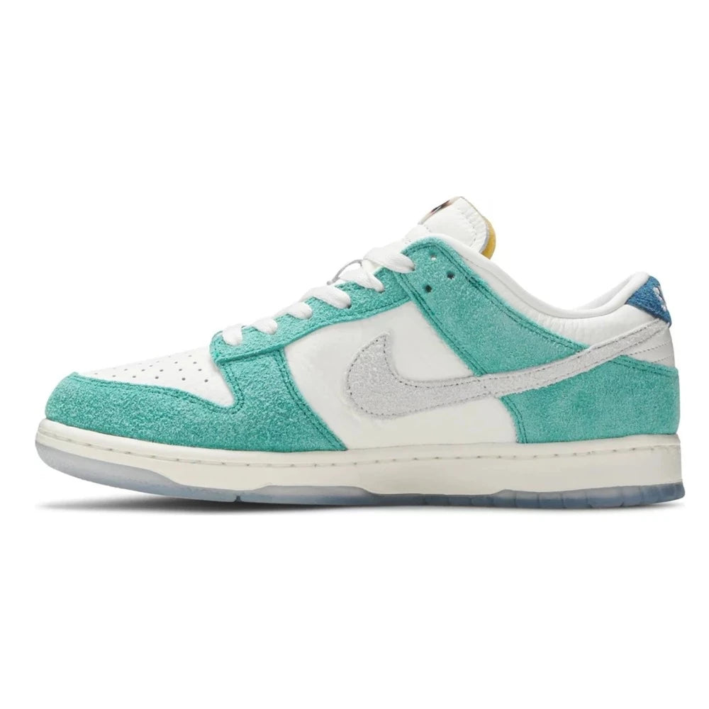 Nike Dunk Low Kasina Neptune Green