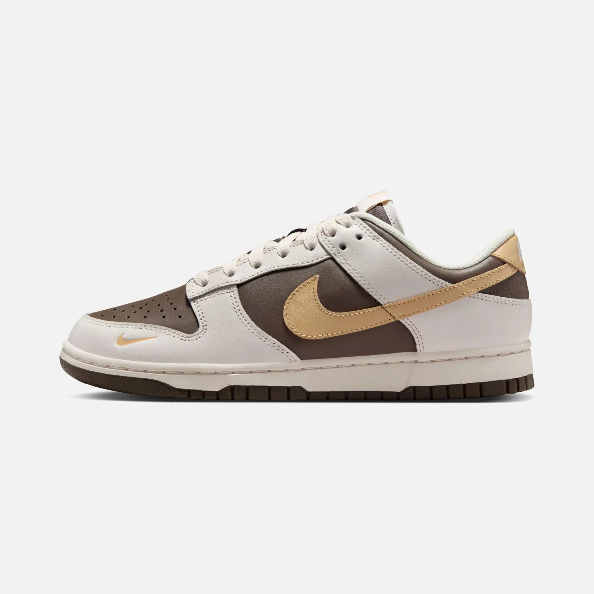 Nike Dunk Low Phantom Sesame