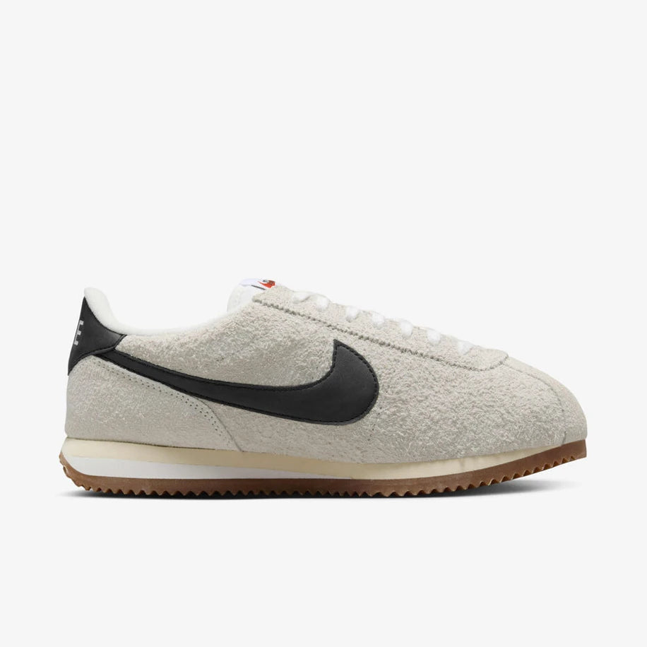 Nike Cortez Vintage Suede ‘Summit White‘