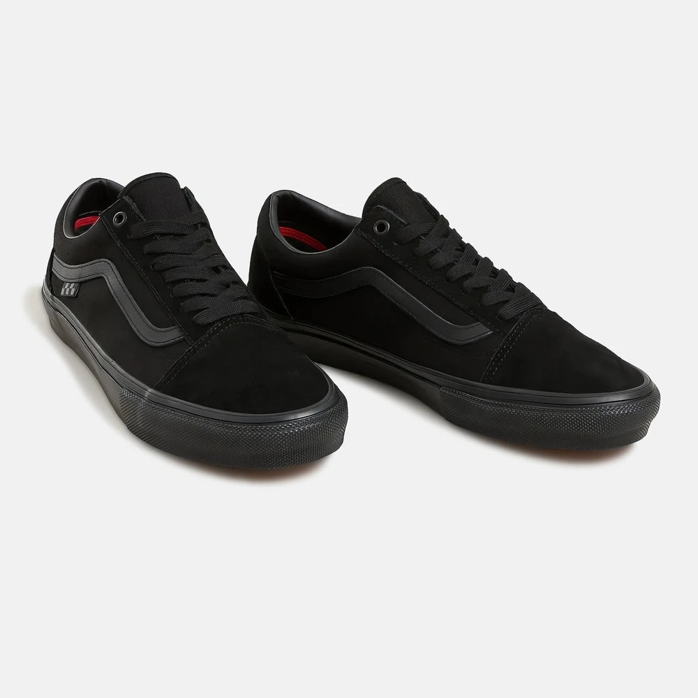 Vans Skate Old Skool Black